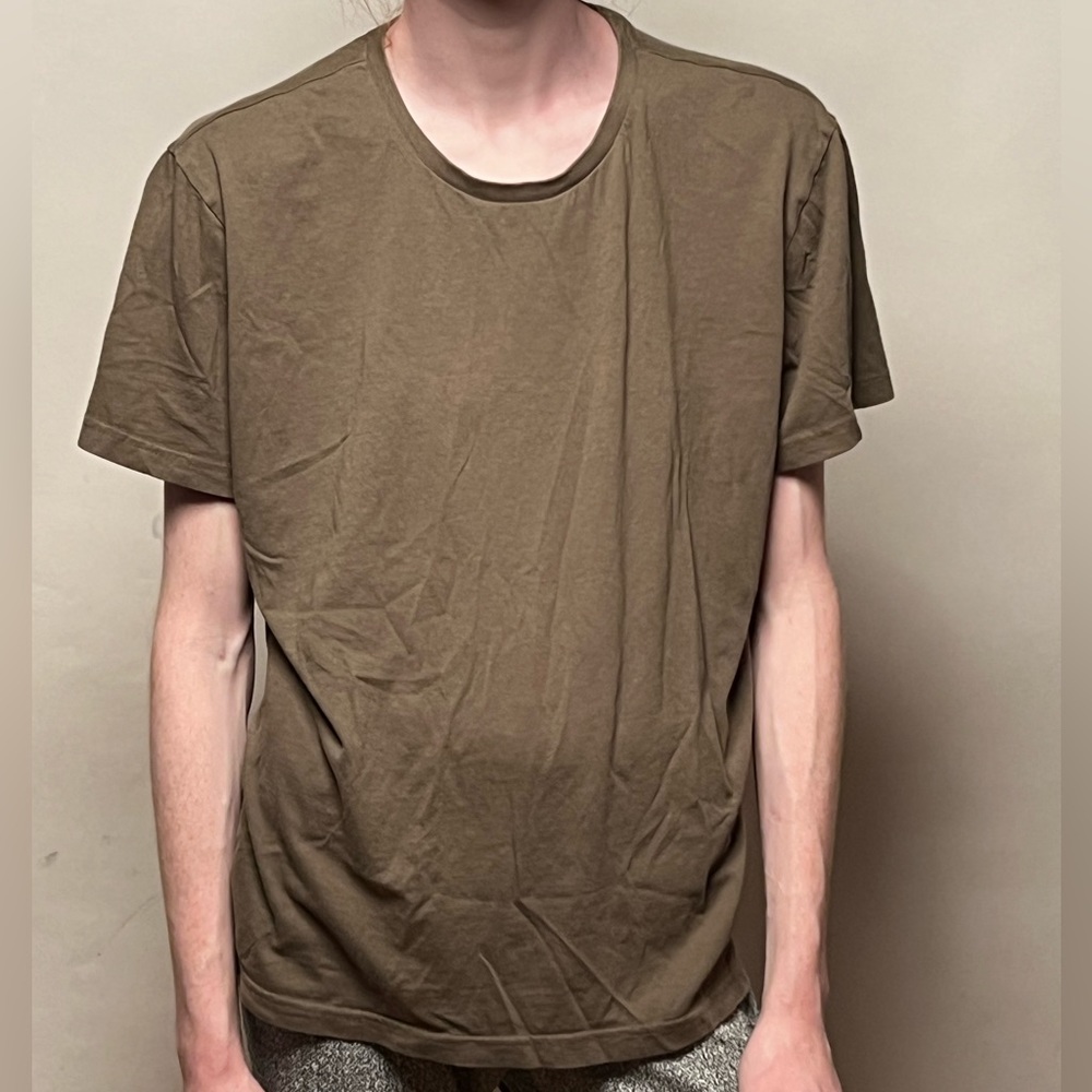 Forever 21 men’s shirt